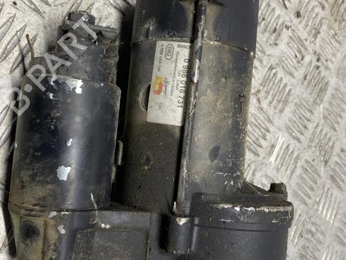 Used Starter Starter HYUNDAI GALLOPER II (JK-01) 2.5 TD intercooler (99 hp) 33701671 33701671