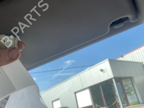 Left sun visor OPEL ASTRA H (A04)  | BP22124292I1