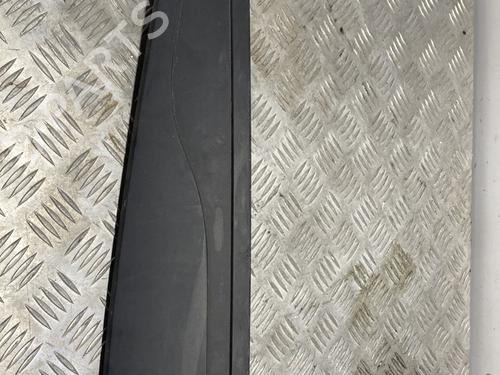 Door moulding trim RENAULT CLIO IV (BH_) 1.5 dCi 75 | BP29013068C150 