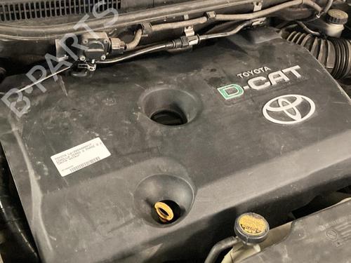 Used Upper protection Upper protection 22116114 22116114