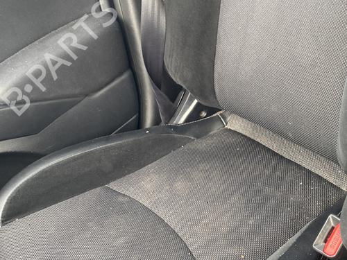 Right front seat CITROËN C-CROSSER (VU_, VV_) 2.2 HDi | BP21797835C16