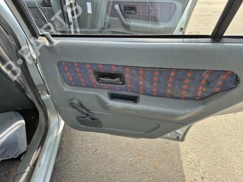 Used Rear right panel Rear right panel 22120553 22120553
