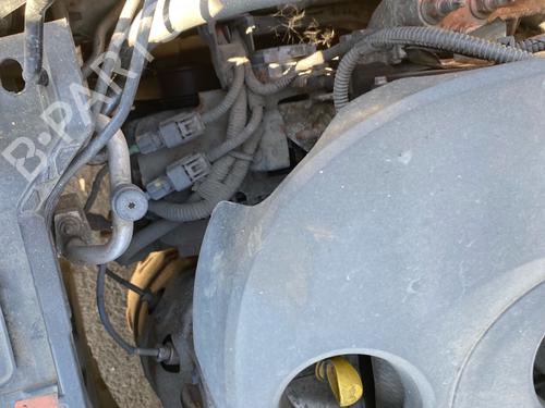 AC compressor FORD FIESTA VI (CB1, CCN) 1.5 TDCi | BP35995011M34 - Image 3