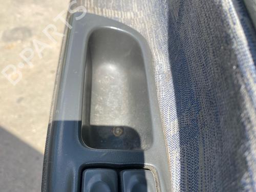 Used Right front window switch Right front window switch 37078570 37078570