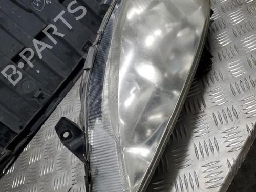 Used Left front indicator RENAULT MEGANE I Coach (DA0/1_) [1996-2003]  22116370