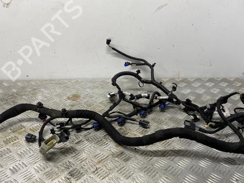 Wiring harness FORD FOCUS IV (HN) 1.5 EcoBlue | BP29209846E16 - Image 2