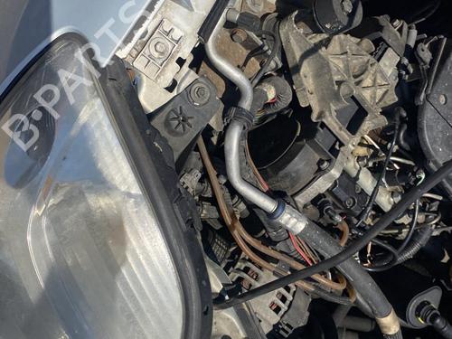 Used Right headlight Right headlight RENAULT SCÉNIC I MPV (JA0/1_, FA0_) 1.9 dCi (JA05, JA1F) (102 hp) 26893048 26893048