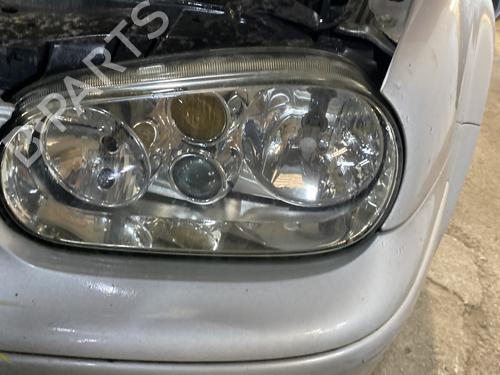 Scheinwerfer links für VW GOLF IV (1J1) 1.9 TDI (130 hp) 25147712