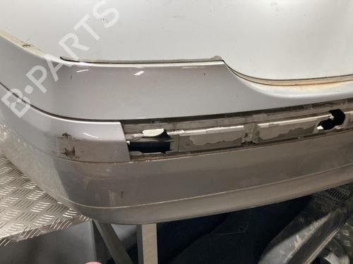 Used Rear bumper Rear bumper MERCEDES-BENZ C-CLASS (W203) C 200 CDI (203.004) (116 hp) 21487919 21487919