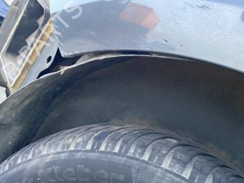 Wheel arch CITROËN C4 Picasso II 1.6 HDi / BlueHDi 115 | BP29978603C56