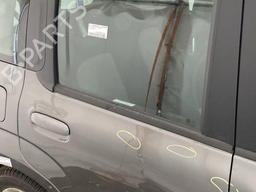 Right rear door FIAT PANDA (312_, 319_) 1.2 (312PXA1A) | BP29732328C5
