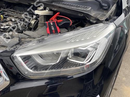 Used Left headlight Left headlight FORD KUGA II (DM2) 2.0 TDCi (150 hp) 29341350 29341350