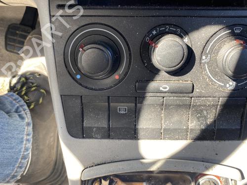 Used Climate control SEAT AROSA (6H1) 1.0 (50 hp) 26738609