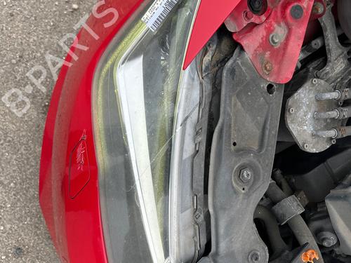 Right headlight SEAT LEON (5F1) 2.0 TDI | BP36897686C29 - Image 2