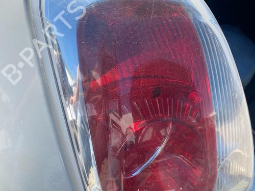 Left taillight FIAT 500 (312_) 1.3 D Multijet (312AXE1A) | BP37035221C34 - Image 3