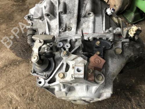 Used Gearbox MAZDA 5 (CR) 2.0 CD (CR19) (110 hp) 19908646
