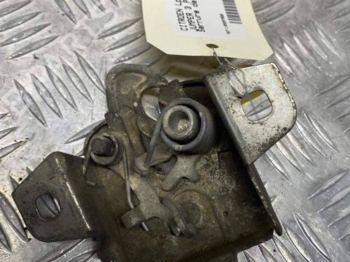 hood-lock-citroen-jumper-ii-van-2006-27501442 main image