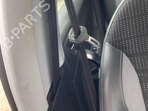 Front right seatbelt PEUGEOT 2008 I (CU_) 1.6 HDi | BP37471151I25 - Image 3