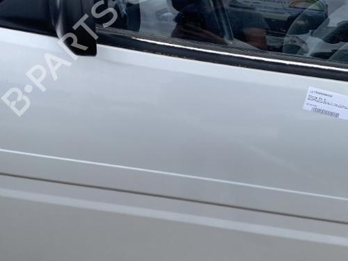 Used Left front door Left front door NISSAN PRAIRIE PRO (M11) 2.0 i (98 hp) 22124432 22124432