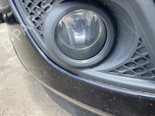 Used Right front fog light Right front fog light FORD FIESTA V (JH_, JD_) 1.6 TDCi (90 hp) 27402979 27402979