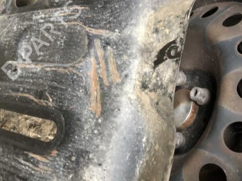 Underbody protection DACIA DUSTER (HS_) | BP22122175M92 - Image 2