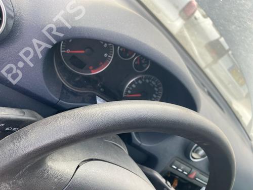 Steering wheel AUDI A3 (8P1) 1.6 | BP39449301C49 - Image 3