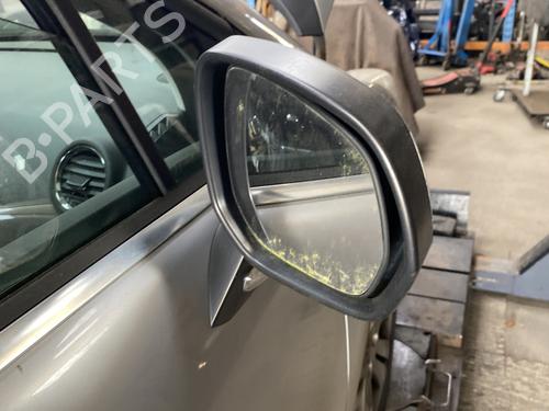 Right mirror PEUGEOT 5008 (0U_, 0E_) 1.6 HDi | BP28366725C27 
