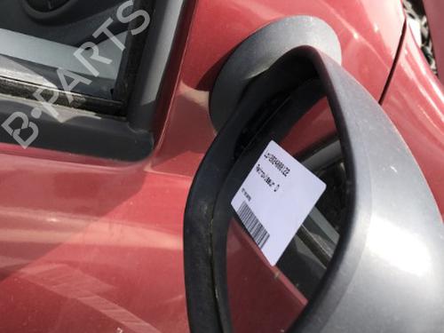 Used Right mirror Right mirror DACIA LOGAN (LS_) 1.4 (LS0A, LS0C, LS0E, LS0G) (75 hp) 21663206 21663206
