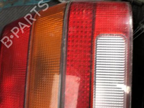 Right taillight VW POLO Coupe (86C, 80) 1.0 Cat | BP22120150C35 