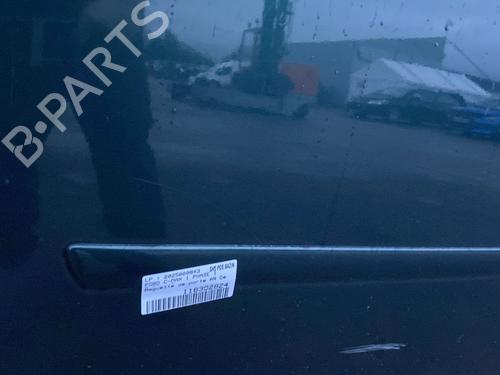 Dørliste FORD FOCUS C-MAX (DM2) 2.0 TDCi (133 hp) 31071385