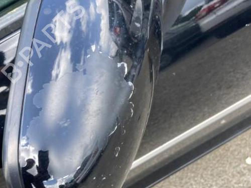 Right mirror PEUGEOT 407 SW (6E_, 6D_) 2.2 HDi 170 | BP21596519C27 