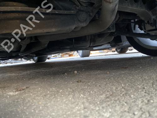 Rear differential BMW 3 (E90) 320 d | BP22127768M24 
