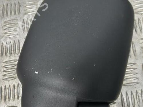Used Left mirror RENAULT RAPID Box Body/MPV (F40_, G40_) 1.9 D (F40P, F40N, F40E) (64 hp) 22118283