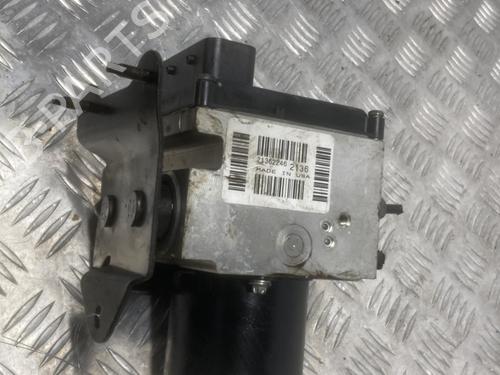 Used ABS pump PEUGEOT 407 SW (6E_, 6D_) 2.7 HDi (204 hp) 25220624