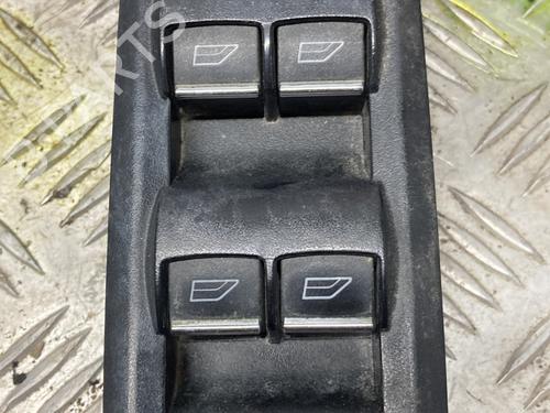 Seats set FORD S-MAX (WA6) 2.0 TDCi | BP22652704C78 