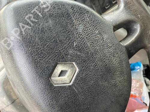 Used Driver airbag RENAULT MASTER II Platform/Chassis (ED/HD/UD) 2.5 dCi 120 (115 hp) 23967180
