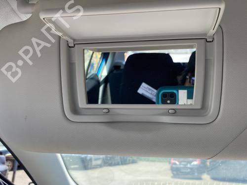 left-sun-visor-ford-focus-iv-hn-2018-27266489 main image