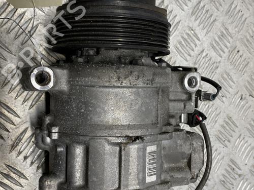 AC Kompressor BMW 1 (E87) 118 d (143 hp) 30486106
