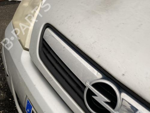 Hood OPEL MERIVA A MPV (X03) 1.6 (E75) | BP29142941C1 