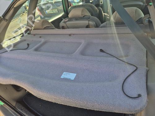Used Rear parcel shelf CITROËN XSARA PICASSO (N68) 2.0 HDi (90 hp) 22126802