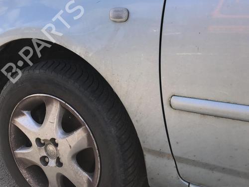Forkjerm venstre TOYOTA COROLLA (_E12_) 2.0 D-4D (CDE120R, CDE120L_) (116 hp) 19908916