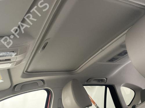 Used Interior roof MAZDA CX-5 (KE, GH) 2.2 D AWD (KE2AW) (150 hp) 32338505