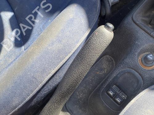 Frein à main PEUGEOT 206 Hatchback (2A/C) 1.4 HDi eco 70 | BP25475224I18 