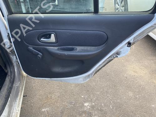Rear right panel RENAULT CLIO II (BB_, CB_) 1.5 dCi (B/C2J) | BP29490185C61 
