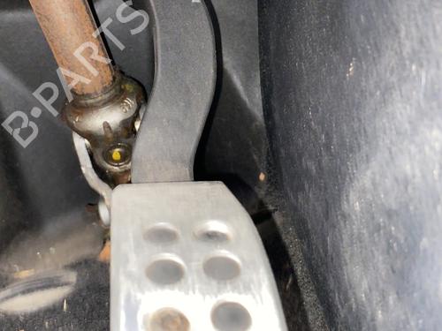 Used Pedal Pedal PEUGEOT 207 CC (WD_) 1.6 HDi (109 hp) 32146178 32146178