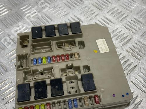 Electronic module RENAULT CLIO III Grandtour (KR0/1_) 1.5 dCi (KR0F) | BP36817228M83 - Image 2