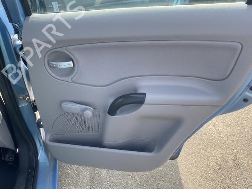 Used Rear right panel CITROËN C3 I (FC_, FN_) 1.6 16V (109 hp) 26577334