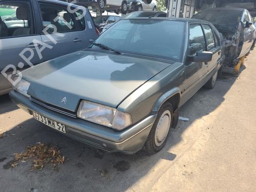 Used Parts CITROËN BX (XB-_) 19 D 4863427