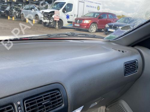 Used Dashboard Dashboard NISSAN 100NX (B13) 1.6 SR (102 hp) 28582902 28582902