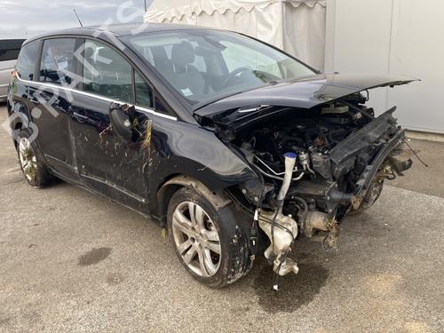 Rear right panel PEUGEOT 5008 (0U_, 0E_) 1.6 HDi | BP32477160C61 